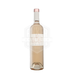 TROPEZ WHITE ROSé 2023 75 CL