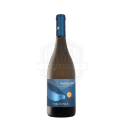 NICOSIA PASSULUNA BIANCO 2023 75 CL