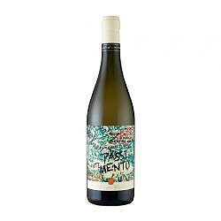 PASSIMENTO BIANCO ROMEO & JULIET 2023 75 CL