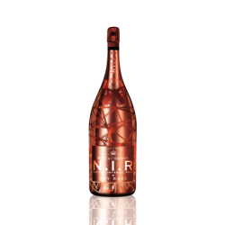 MOET & CHANDON NECTAR ROSE DRY MET LED 3 LTR