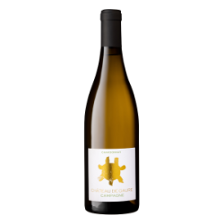 LIMOUX CAMPAGNE DE GAURE CHARDONNAY ORGANIC 2021 75 CL