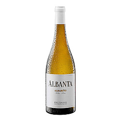 ALBANTA ALBARINO RIAS BAIXAS 2023
