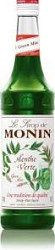 MONIN MENTHE VERTE 70 CL