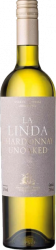 LA LINDA CHARDONNAY 75 CL