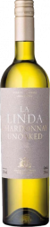 LA LINDA CHARDONNAY 2023 75 CL