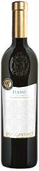 BOCCANTINO FIANO APASSITE 2022 75 CL 