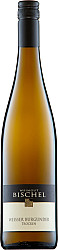 BISCHEL WEISSER BURGUNDER 75 CL