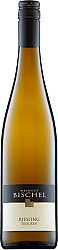 WEINGUT BISCHEL RIESLING TROCKEN 75 CL