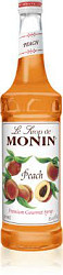 MONIN PEACH 70 CL