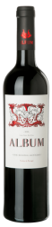 ALBUM ALENTEJANO 2018 75 CL