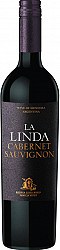 LA LINDA CABERNET SAUVIGNON 75 CL