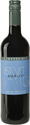 L'IMPOSSIBLE MERLOT 2018 75 CL