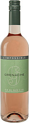 L'IMPOSSIBLE GRENACHE 2020 75 CL