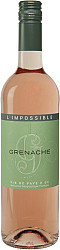 L'IMPOSSIBLE GRENACHE 2023 75 CL