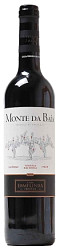 MONTE DA BAIA TINTO SETUBAL 2022 75 CL