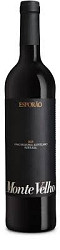 ESPORAO MONTE VELHO RED 2021 75 CL