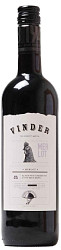 VINDER MERLOT 2022 75 CL