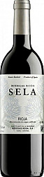 BODEGAS RODA SELA RIOJA 2019 75 CL