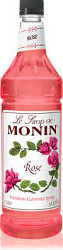 MONIN ROSE 70 CL