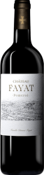 CHATEAU FAYAT POMEROL 2020 75 CL