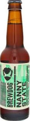 BREW DOG NANNY STATE 12 X 33 CL DOOS