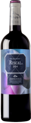 MARQUéS DE RISCAL RIOJA TEMPRANILLO 2019 75 CL