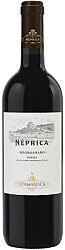 TORMARECA BY ANTINORI NEPRICA NEGROAMARO 2022 75 CL