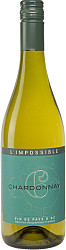 L'IMPOSSIBLE CHARDONNAY 2018 75 CL