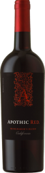 APOTHIC RED WINEMAKER'S BLEND 2021 75 CL