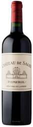 CHATEAU DE SALES POMEROL 2012 75 CL