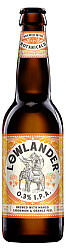 LOWLANDER 0.3 % IPA 12 X 33 CL