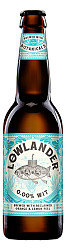 LOWLANDER 0.0 % WIT 12 X 33 CL
