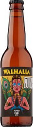 WALHALLA JUNO BLONDE ALE 24 X 33 CL