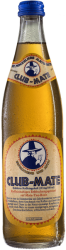 CLUB-MATE 20 X 33 CL