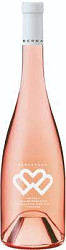 BERNARDUS ROSé BIO 2021 1,5 LTR