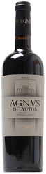 AGNUS DE AUTOR RIOJA RESERVA 2018 75 CL