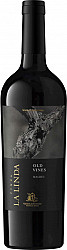 LA LINDA MALBEC OLD VINES 2021 75 CL