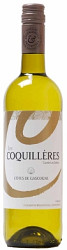 LES COQUILLERES CUVEE LES SABLES 2023 75 CL
