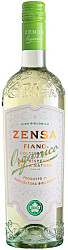 ZENSA FIANO WHITE BIO 2020 75 CL