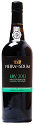VIEIRA DE SOUSA LBV PORT 2015 75 CL