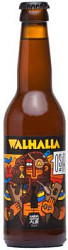 WALHALLA OSIRIS FARMHOUSE ALE 24 X 33 CL