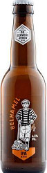 DE EEUWIGE JEUGD LELLEBEL BLOND 12 X 33 CL