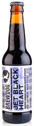 BREW DOG JET BLACK HEART 12 X 33 CL DOOS 