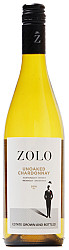 ZOLO CHARDONNAY UNOAKED 2021 75 CL