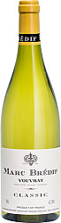 MARC BRéDIF VOUVRAY 2022 75 CL