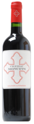 CHATEAU MONCETS POMEROL 2019 75 CL