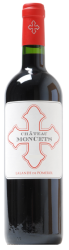 CHATEAU MONCETS POMEROL 2018 75 CL