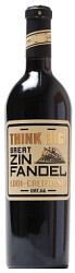 THINK BIG! LODI ZINFANDEL 2021 75 CL