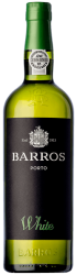 BARROS WHITE 75 CL