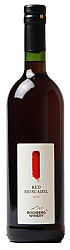 ROOIBERG RED MUSCADEL 2021 75 CL